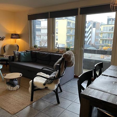Apartment Marieke Винтерберг Екстериор снимка