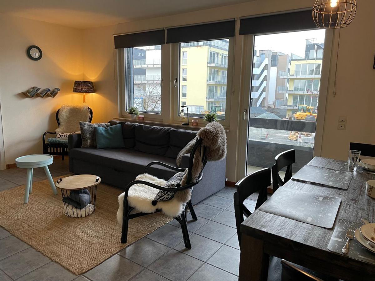 Apartment Marieke Винтерберг Екстериор снимка