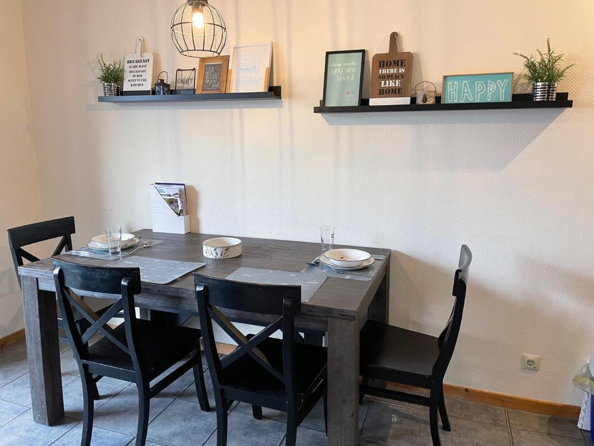 Apartment Marieke Винтерберг Екстериор снимка