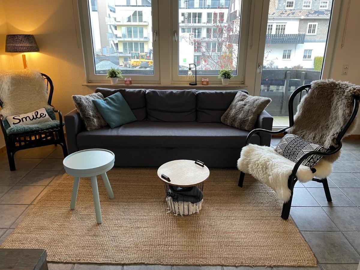 Apartment Marieke Винтерберг Екстериор снимка